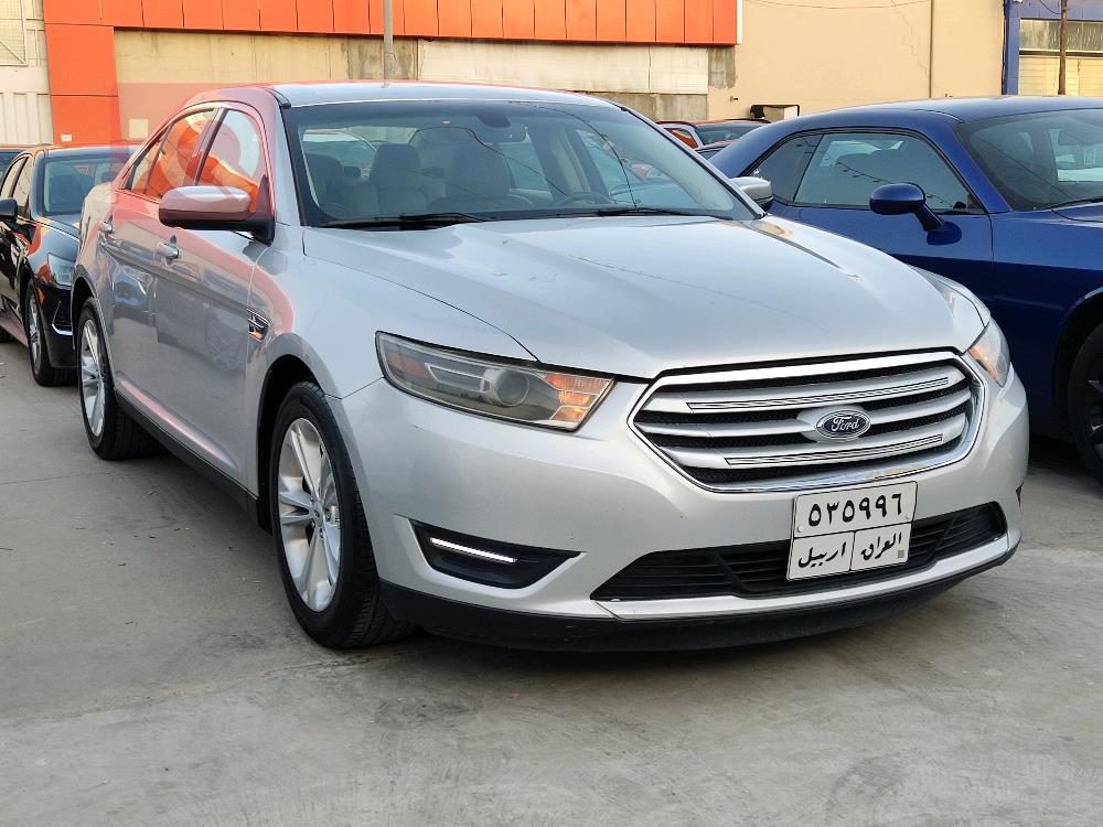 Ford Taurus